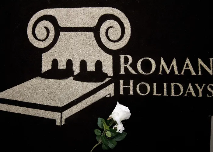 Frühstückspension Holidays Boutique 4*