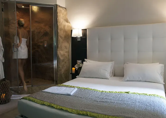 Holidays Boutique Frühstückspension Rom