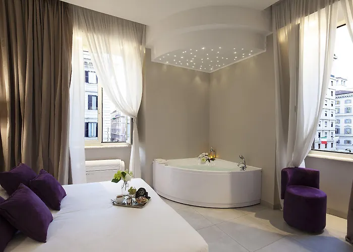 Holidays Boutique Frühstückspension 4*