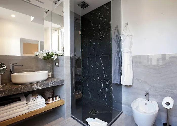 Holidays Boutique Frühstückspension Rom