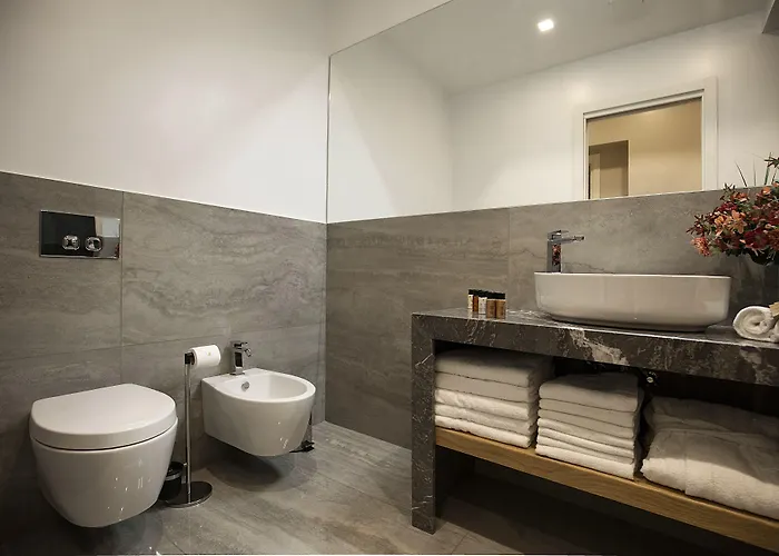 Holidays Boutique Frühstückspension 4*