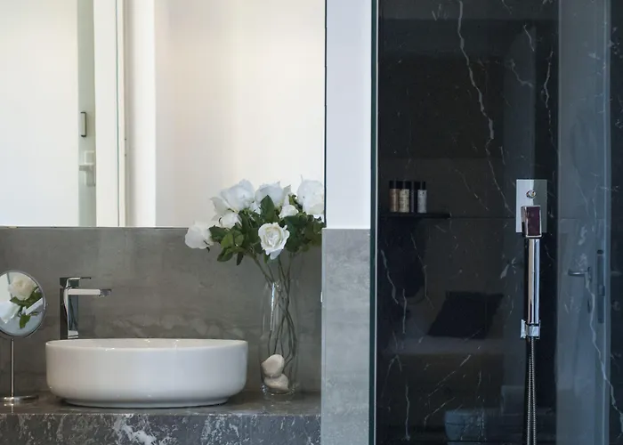 Holidays Boutique Frühstückspension 4*