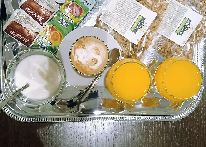 Frühstückspension Holidays Boutique