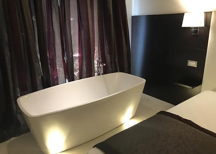 Frühstückspension Holidays Boutique 4*