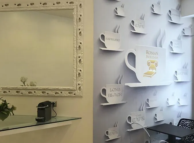 Holidays Boutique Rom