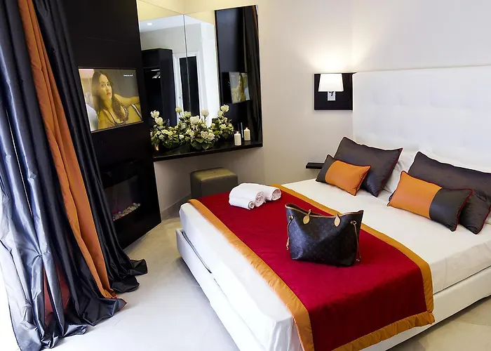 Holidays Boutique 4*