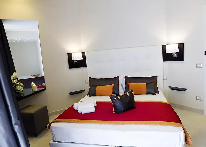 Holidays Boutique Frühstückspension 4*