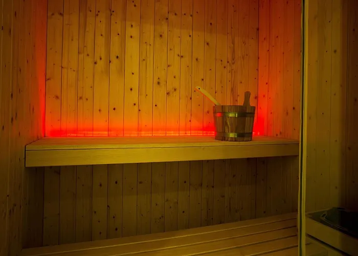 Frühstückspension Holidays Boutique Rom