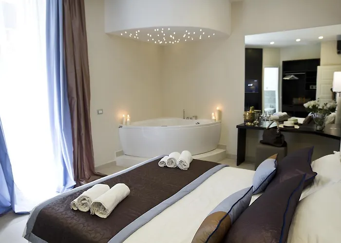 Holidays Boutique 4* Rom