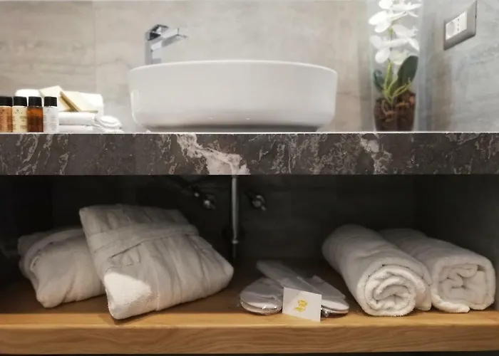 Holidays Boutique Frühstückspension 4*