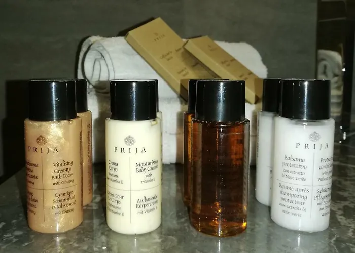 Holidays Boutique 4*