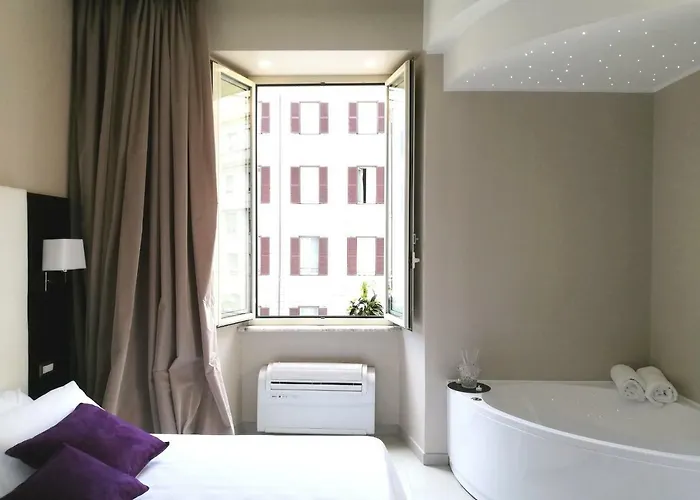 Frühstückspension Holidays Boutique Rom