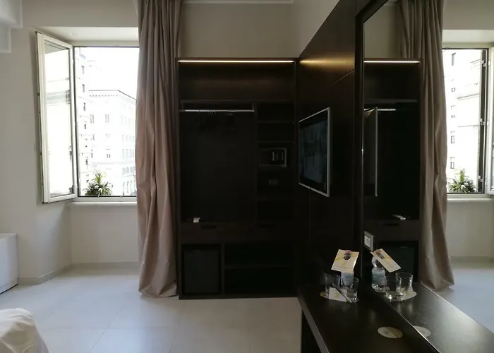 Holidays Boutique Frühstückspension