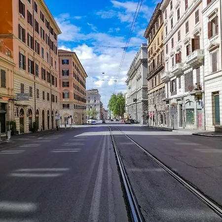 Bed & Breakfast Holidays Boutique Rome